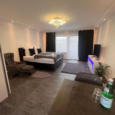 Lux Business Apartments Weil am Rhein Extérieur photo