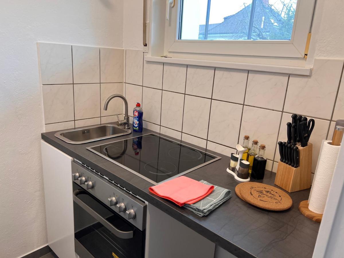 Lux Business Apartments Weil am Rhein Extérieur photo
