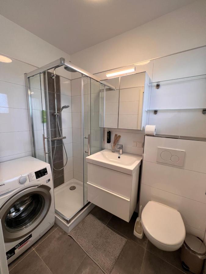 Lux Business Apartments Weil am Rhein Extérieur photo