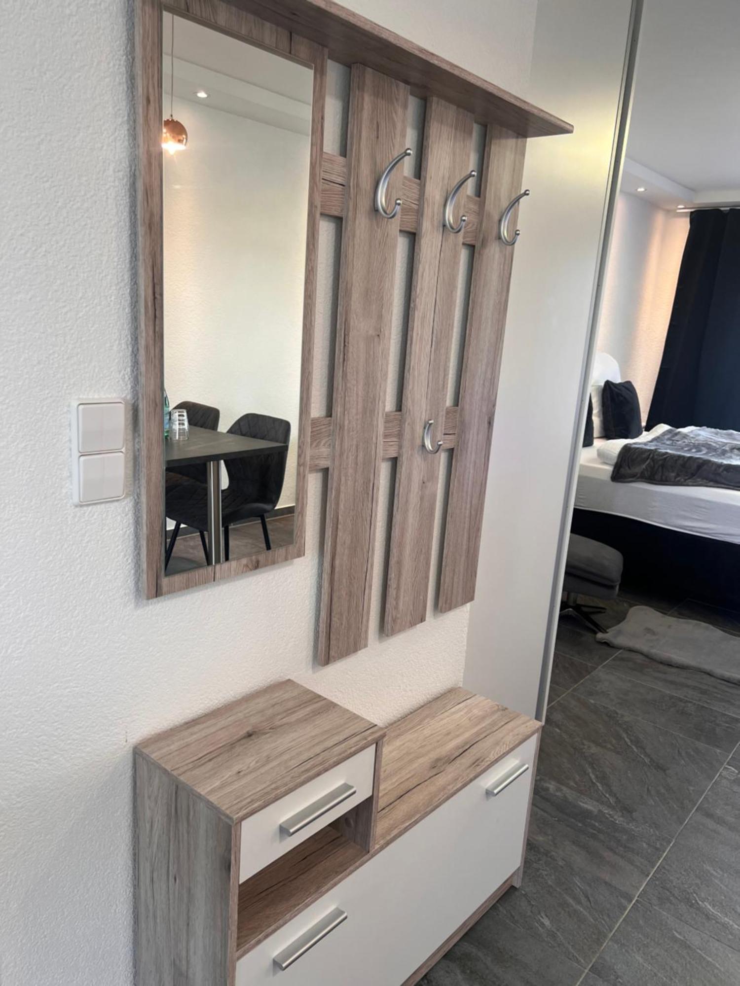 Lux Business Apartments Weil am Rhein Extérieur photo