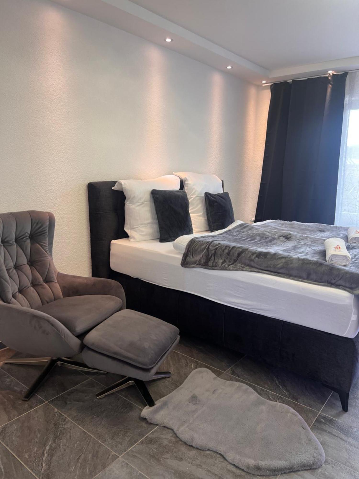 Lux Business Apartments Weil am Rhein Extérieur photo