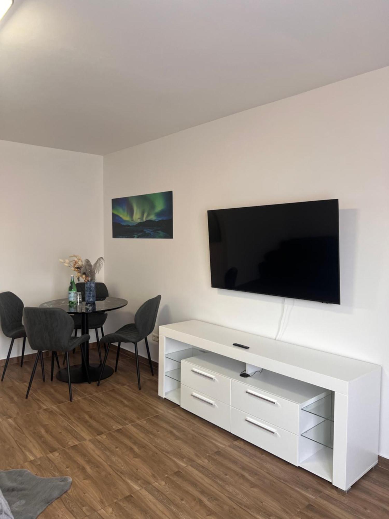 Lux Business Apartments Weil am Rhein Extérieur photo