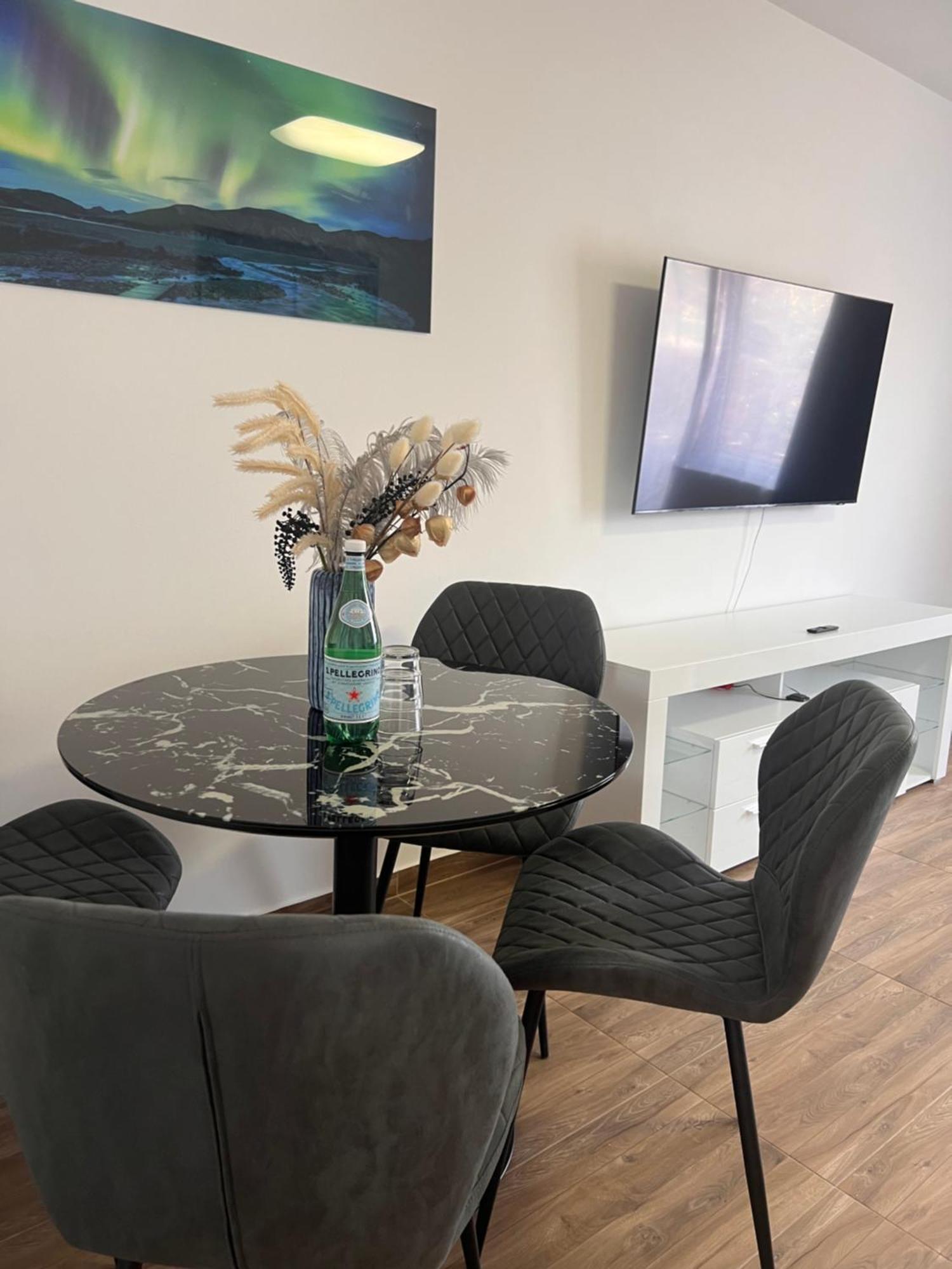 Lux Business Apartments Weil am Rhein Extérieur photo