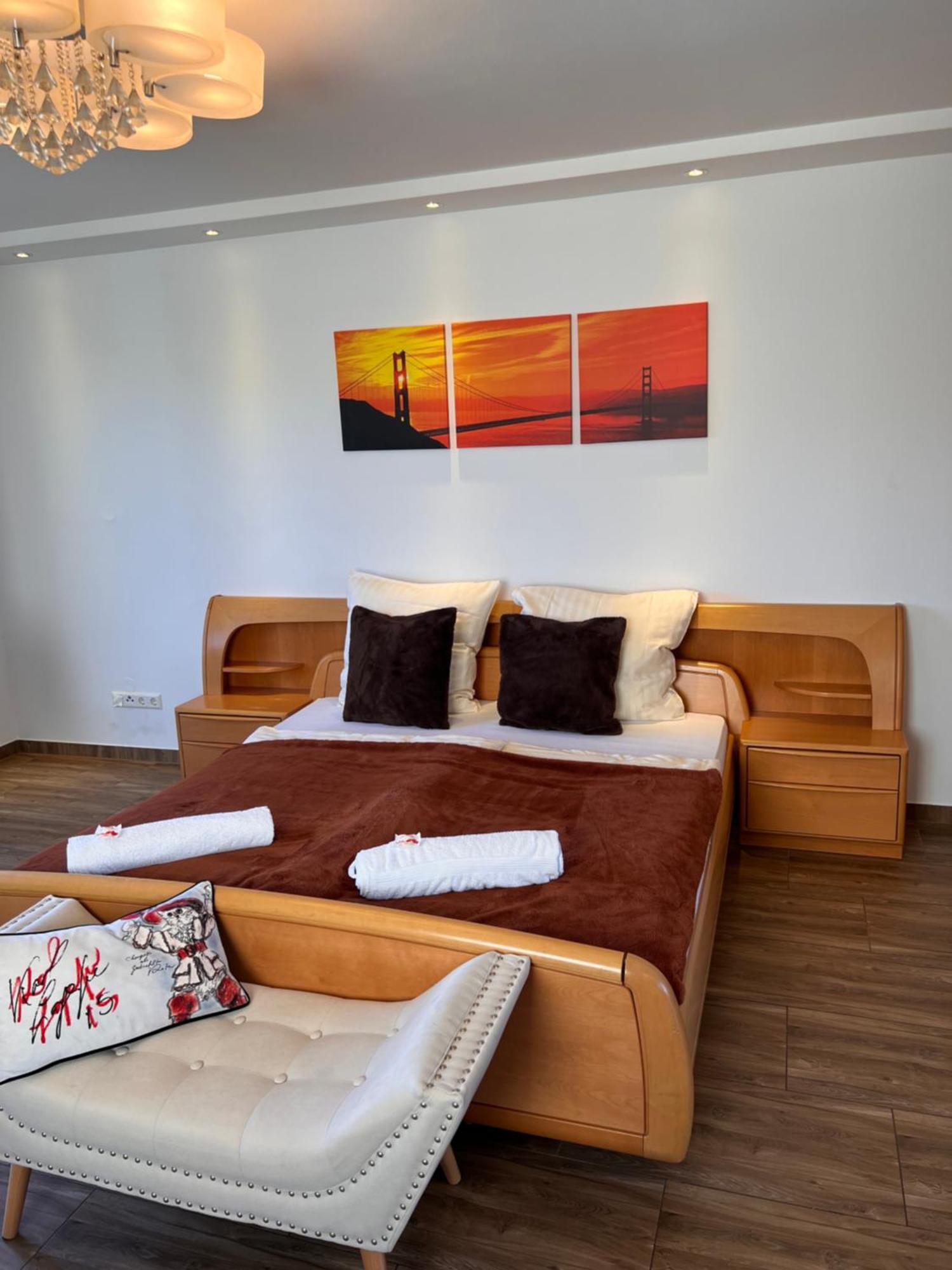Lux Business Apartments Weil am Rhein Extérieur photo